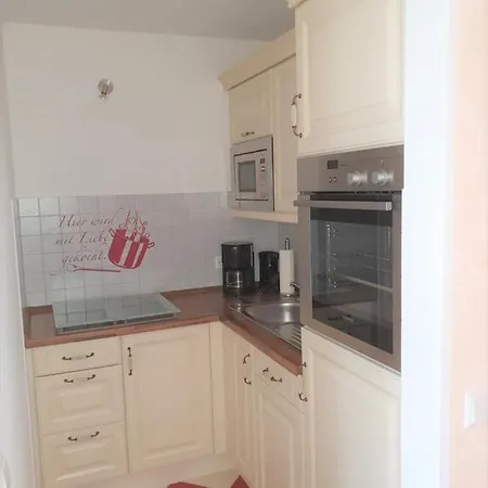 Ferienwohnung Lieblingsort Zentrum - #124783