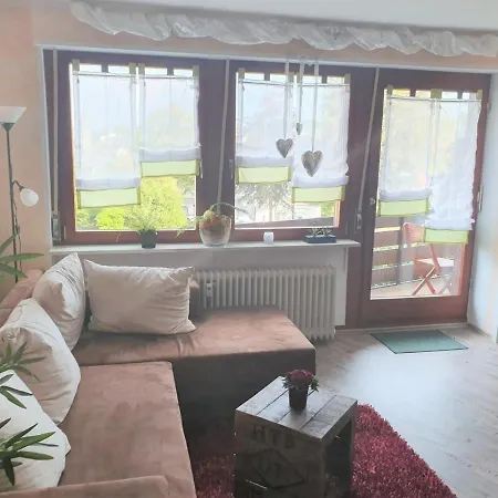 Ferienwohnung Lieblingsort Zentrum - #124783 Winterberg