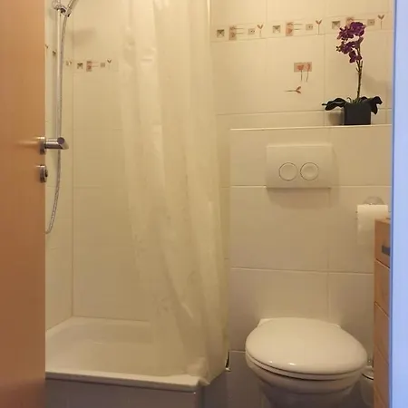 Apartment Ferienwohnung Lieblingsort Zentrum - #124783
