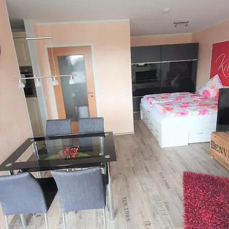 Ferienwohnung Lieblingsort Zentrum - #124783 Apartment