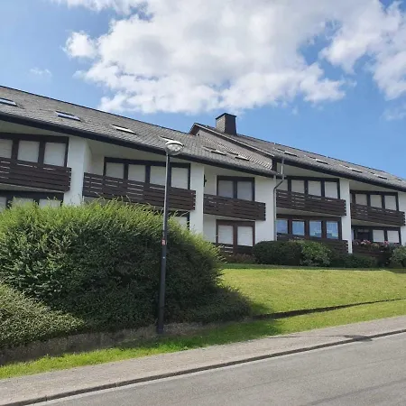 Ferienwohnung Lieblingsort Zentrum - #124783 *