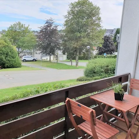 Ferienwohnung Lieblingsort Zentrum - #124783 Winterberg
